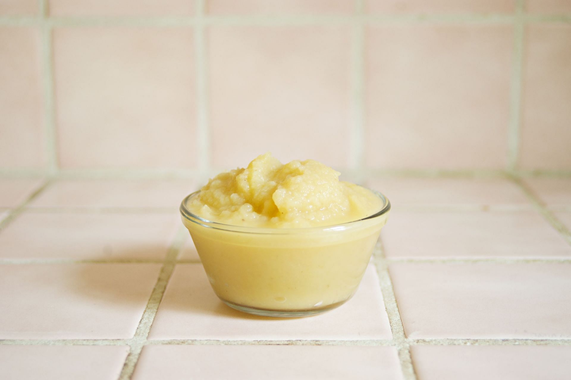 Different types of butter (Image via Unsplash/Rachel)